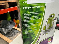 Central park dompelpomp - afbeelding 3 van  3