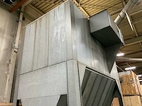 Centrale afzuiginstallatie - afbeelding 2 van  6