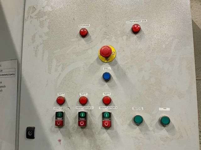 Centrale afzuiginstallatie - afbeelding 4 van  6