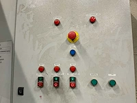 Centrale afzuiginstallatie - afbeelding 4 van  6