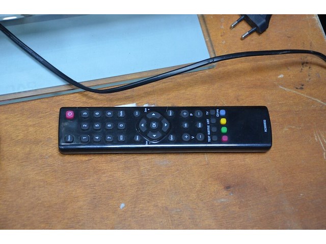 Centrale eenheid hp prodeck 400g1 mt , monitor hp la2205wg, toetsenbord en muis, flatscreen jvc lt32ha45u (4) - afbeelding 4 van  11