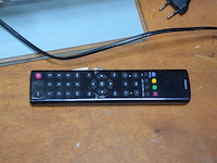 Centrale eenheid hp prodeck 400g1 mt , monitor hp la2205wg, toetsenbord en muis, flatscreen jvc lt32ha45u (4) - afbeelding 4 van  11