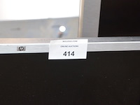 Centrale eenheid hp prodeck 400g1 mt , monitor hp la2205wg, toetsenbord en muis, flatscreen jvc lt32ha45u (4) - afbeelding 9 van  11
