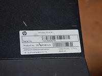 Centrale eenheid hp prodeck 400g1 mt , monitor hp la2205wg, toetsenbord en muis, flatscreen jvc lt32ha45u (4) - afbeelding 11 van  11