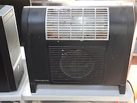 Centrale eenheid, monitor iilyama e2483hsu, microgolfoven sharp, personenweegschaal, elektrische verwarming - afbeelding 8 van  8