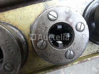 Centrale handmatige matrijs (010498-010) - afbeelding 5 van  5