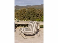 Centrale module voor tuin-modulaire sofa