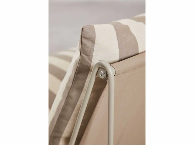 Centrale module voor tuin-modulaire sofa - afbeelding 2 van  5