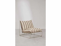 Centrale module voor tuin-modulaire sofa - afbeelding 3 van  5