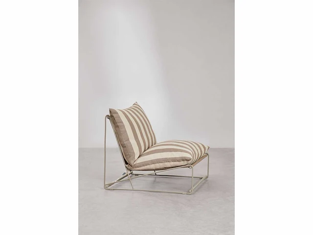 Centrale module voor tuin-modulaire sofa - afbeelding 4 van  5