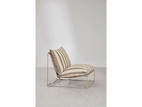 Centrale module voor tuin-modulaire sofa - afbeelding 4 van  5