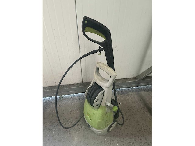 Centralpark hogedrukreiniger - afbeelding 2 van  4