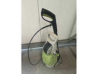 Centralpark hogedrukreiniger - afbeelding 2 van  4