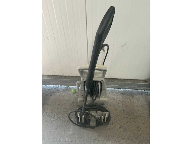 Centralpark hogedrukreiniger - afbeelding 4 van  4