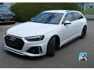 Centrauto-brico bel sa audi rs4