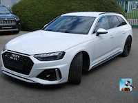 Centrauto-brico bel sa audi rs4