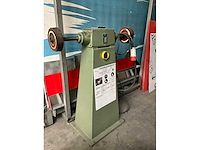 Centre des abrasifs dp15 schijfschuurmachine - afbeelding 2 van  8