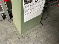 Centre des abrasifs dp15 schijfschuurmachine - afbeelding 6 van  8