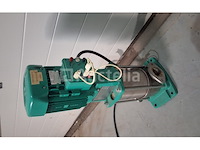 Centrifugaal pomp wilo (nr 15-33) - afbeelding 2 van  6