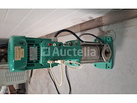 Centrifugaal pomp wilo (nr 15-33) - afbeelding 3 van  6