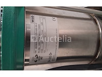 Centrifugaal pomp wilo (nr 15-33) - afbeelding 6 van  6