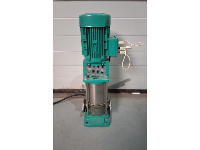 Centrifugaal pomp wilo (nr 15-33) - afbeelding 1 van  6