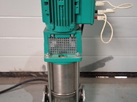 Centrifugaal pomp wilo (nr 15-33) - afbeelding 1 van  6