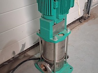 Centrifugaal pomp wilo (nr 15-33) - afbeelding 2 van  6