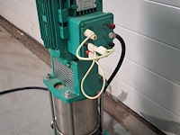 Centrifugaal pomp wilo (nr 15-33) - afbeelding 3 van  6