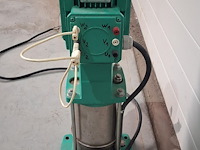 Centrifugaal pomp wilo (nr 15-33) - afbeelding 4 van  6