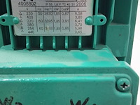 Centrifugaal pomp wilo (nr 15-33) - afbeelding 5 van  6