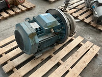Centrifugaal pomp - afbeelding 3 van  4