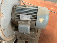 Centrifugaal ventilator (2x) - afbeelding 7 van  8