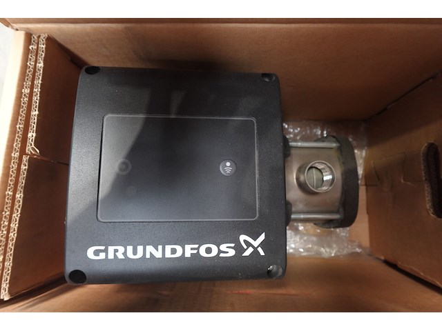 Centrifugaalpomp grundfos - afbeelding 1 van  3