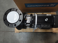 Centrifugaalpomp grundfos - afbeelding 1 van  7
