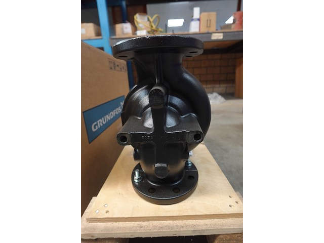 Centrifugaalpomp grundfos - afbeelding 2 van  7