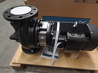 Centrifugaalpomp grundfos - afbeelding 3 van  7