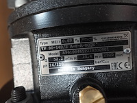 Centrifugaalpomp grundfos - afbeelding 4 van  7