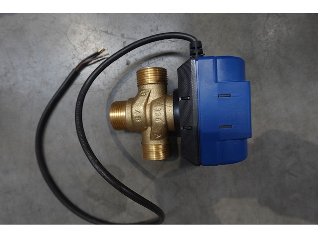 Centrifugaalpomp grundfos - afbeelding 6 van  7