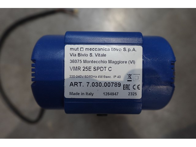 Centrifugaalpomp grundfos - afbeelding 7 van  7