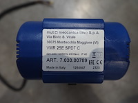Centrifugaalpomp grundfos - afbeelding 7 van  7