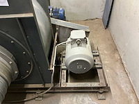 Centrifugaalventilator - afbeelding 2 van  4