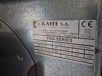 Centrifugale afzuigventilator kaffe - afbeelding 3 van  5
