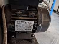 Centrifugale afzuigventilator kaffe - afbeelding 5 van  5