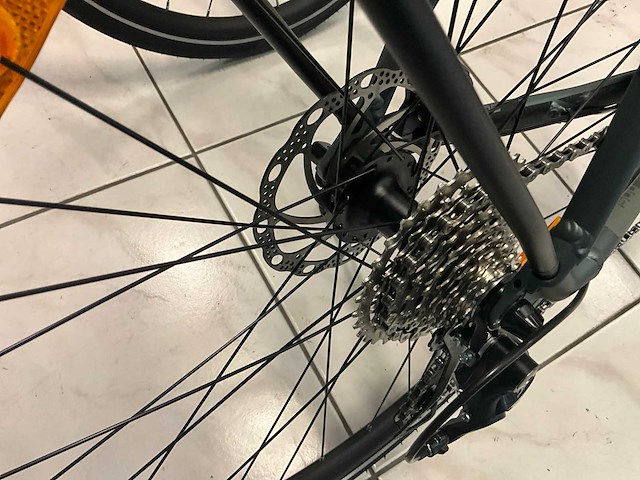 Centurion 500 stadsfiets (2x) - afbeelding 4 van  4