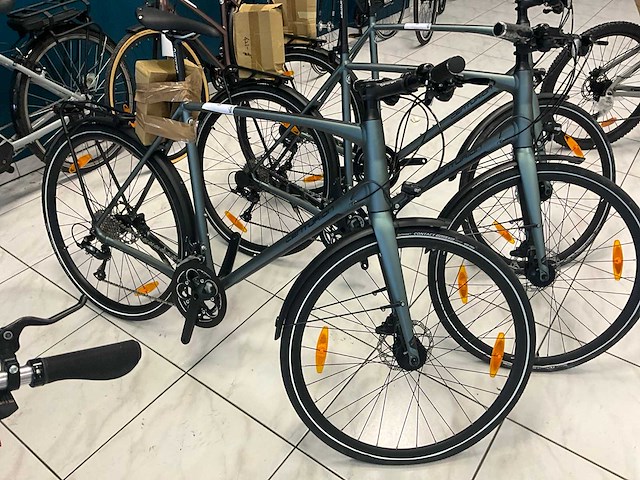 Centurion 500 stadsfiets - afbeelding 3 van  4