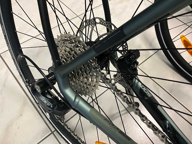 Centurion 500 stadsfiets - afbeelding 1 van  4