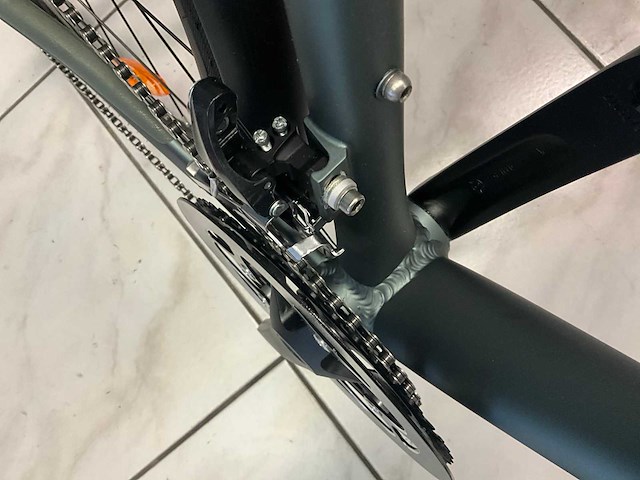 Centurion 500 stadsfiets - afbeelding 2 van  4