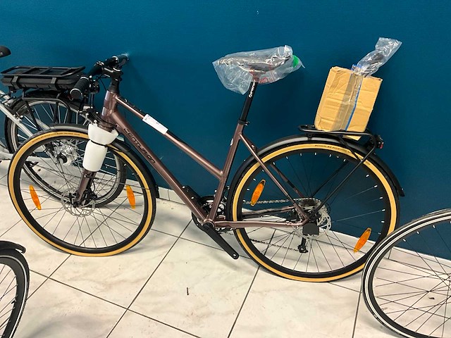 Centurion 500 stadsfiets - afbeelding 1 van  3