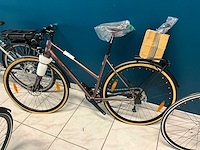 Centurion 500 stadsfiets - afbeelding 1 van  3